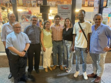 Morante de La Puebla: Triunfo nas Praças e Nobreza fora delas !