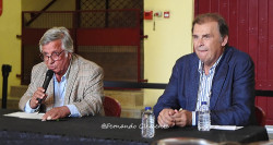 Apresentada a temporada 2025 para o Campo Pequeno