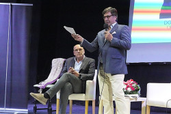 Apresentação da Temporada Taurina 2025 da Praça de Toiros do Sítio da Nazaré