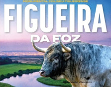 Inauguração da Temporada Taurina 2025- Coliseu Figueirense