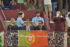 ESGOTADA , A última Corrida da Feira do Bodo 2025