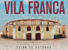   Os cartéis da Feira De Vila Franca   -   Vemo-nos em Vila Franca!