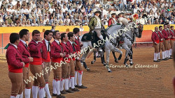 Domingo de feira em Montemor 