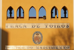 Triunfadores da Feira da Moita 2025