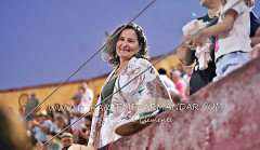 Personagens da Festa -   Beja
