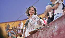 Personagens da Festa -   Beja