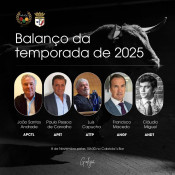 Colóquio “Balanço da Temporada Tauromáquica 2025