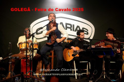 Noite no Coparias