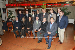 Os Triunfadores da 