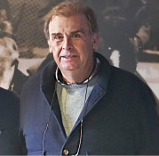 O Empresário Sr. José Maria Charraz no Montijo por Três anos