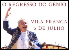 O regresso do Maestro João Salgueiro