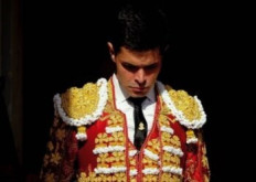 O Matador de Toiros João Silva 