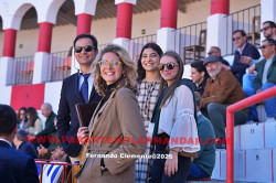 Personagens da Festa  -  Mourão 