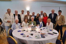 A Festa dos 100 anos - uma noite de sucesso e tantas recordações!