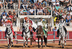 ALCACER DO SAL   Corrida inserida na Feira nova 2026