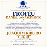 Troféu Daniel do Nascimento