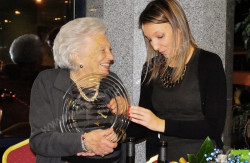 Noite Grande a de Homenagem Póstuma a Murteira Grave