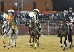 Corrida de Paio Pires em imagens