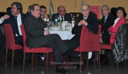 Gala 2013 do Clube Taurino Vilafranquense 
