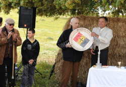 Festa Campera na Herdade da Machoa
