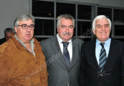 Pátio de Quadrilhas entregou galardões 