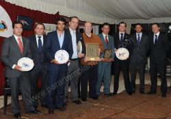 Gala Tertúlia `O PIRIQUITA ´