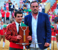 2ª GRANDE CORRIDA CORREIO DA MANHÃ  CONCURSO DE PEGAS 	(21/7)