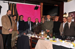Homenagem a Dário Venãncio 