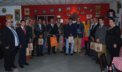  II Jantar de Gala e Entrega de Prémios do 