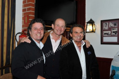 “Os últimos 30 anos do Toureio a Cavalo em Portugal”.