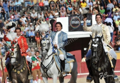 Imagens da corrida nas Caldas da Rainha