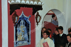 Arruda 16 de Agosto primeira da Feira