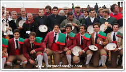 2º  DIA DO FESTIVAL EM VILA BOIM