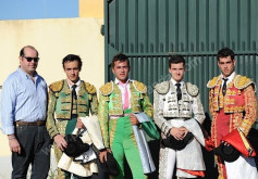 TENTADERO NO CABO