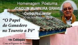 GRUPO TAUROMÁQUICO ‘SECTOR 1’  