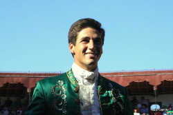 MANUEL VACAS DE CARVALHO COM DOIS FESTIVAIS EM ABRIL