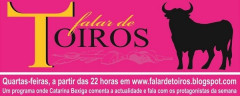 FALAR DE TOIROS 