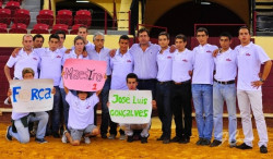 Força Maestro José Luís Gonçalves