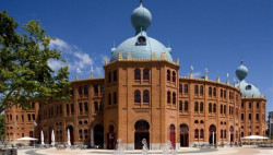 Está encerrado o cartel da corrida surpresa do Abono de 2014, no Campo Pequeno