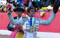 Nuno casquinha soma triunfos