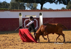 Silêncio para Sérgio Nunes em Alalprado